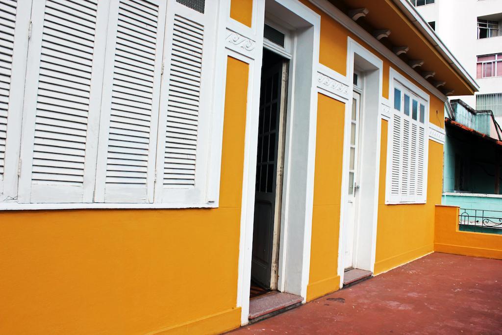 Samba Rooms Hostel Belo Horizonte Room photo